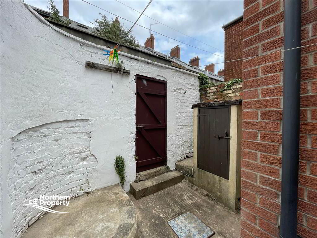 Photo 17 of 85 Hawthorn Street, Belfast