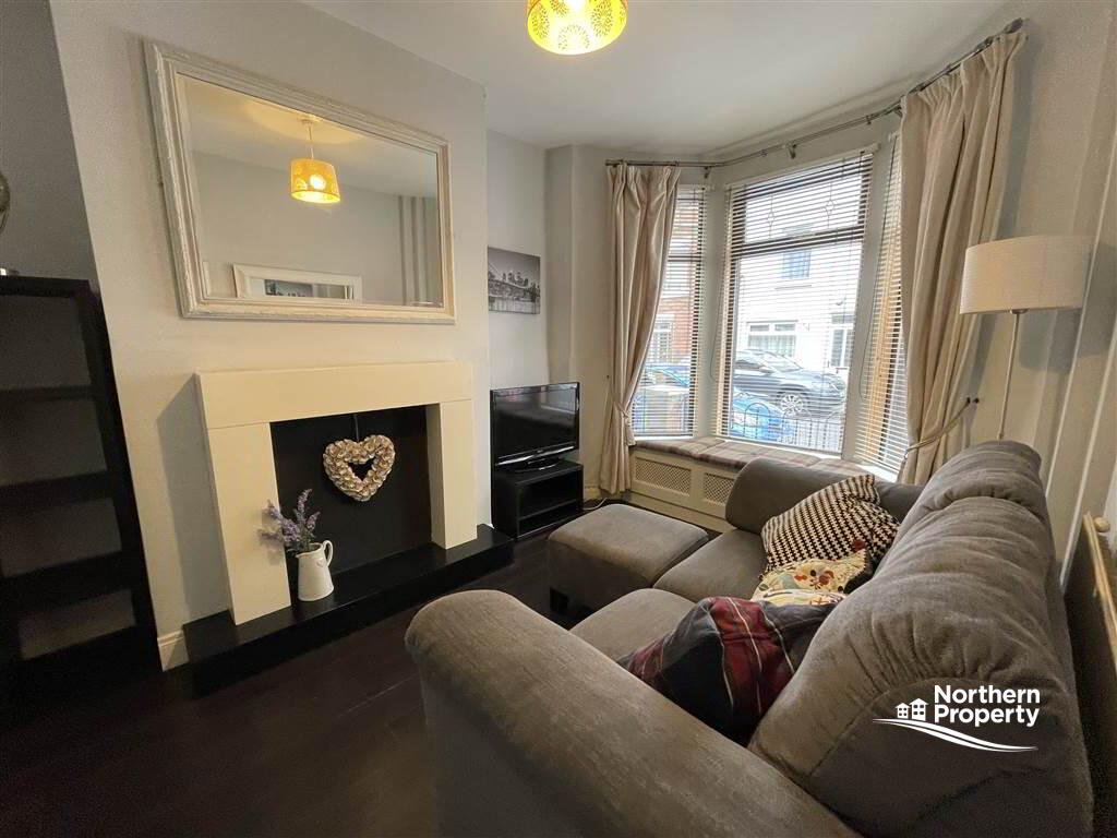 Photo 4 of 19 Hawthorn Street, Belfast