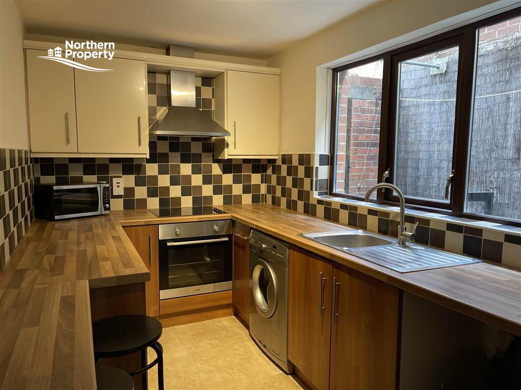 Photo 6 of 19 Hawthorn Street, Belfast