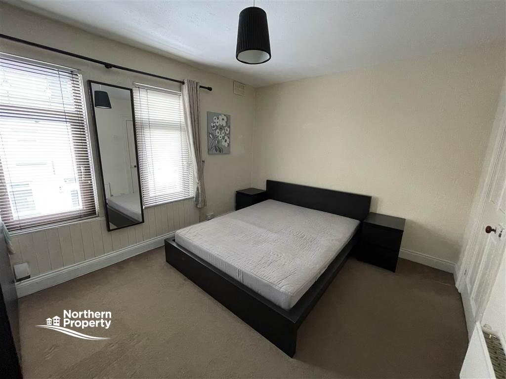 Photo 10 of 19 Hawthorn Street, Belfast