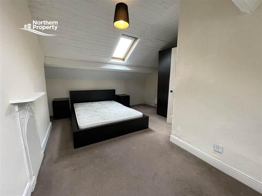 Photo 15 of 19 Hawthorn Street, Belfast