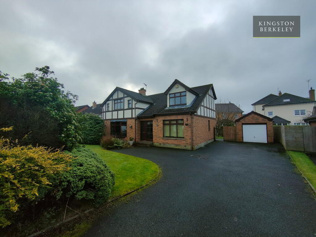 Photo 1 of 47 Holborn Hall, Lisburn