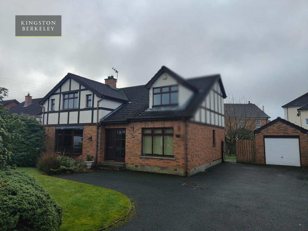Photo 2 of 47 Holborn Hall, Lisburn