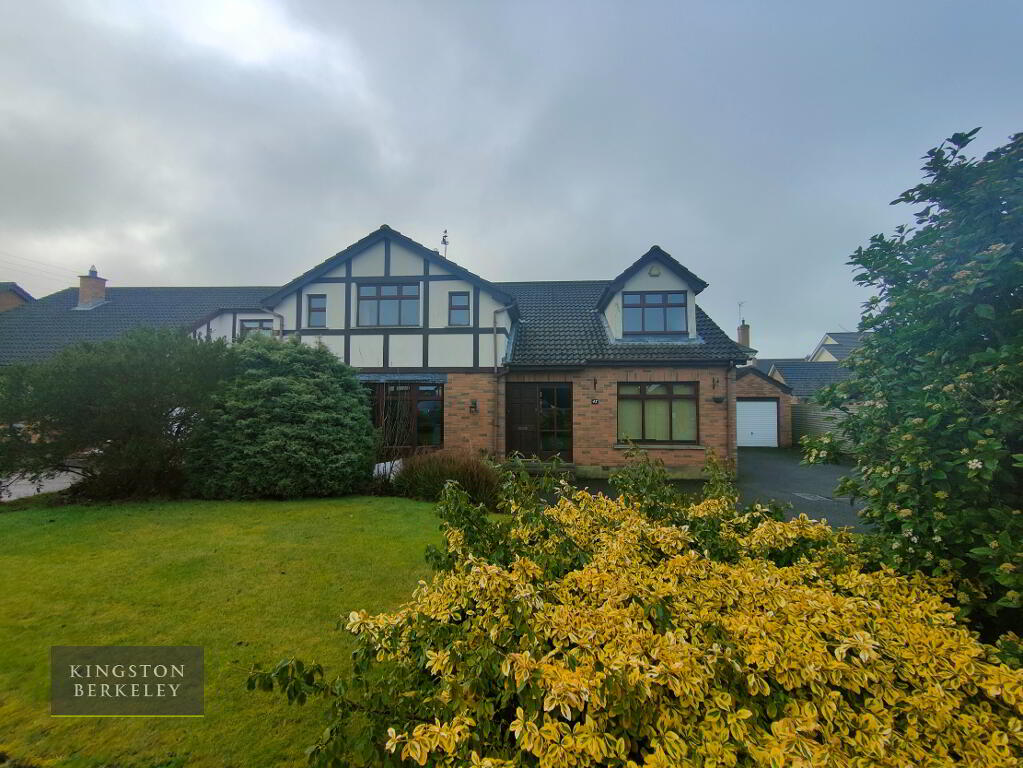 Photo 3 of 47 Holborn Hall, Lisburn