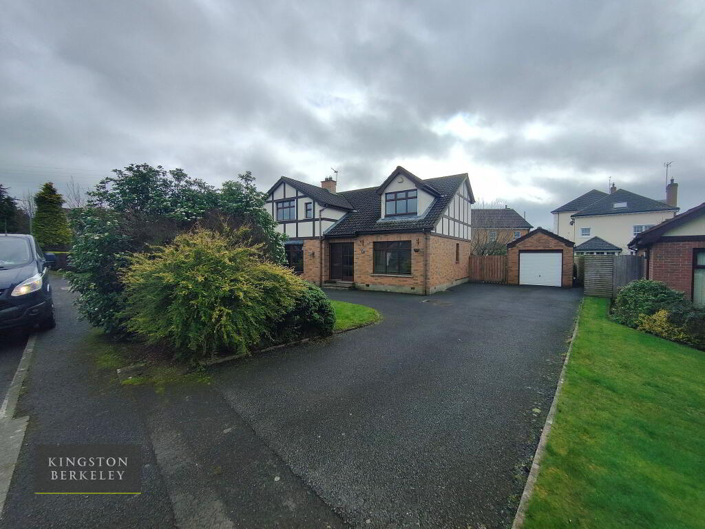 Photo 1 of 47 Holborn Hall, Lisburn