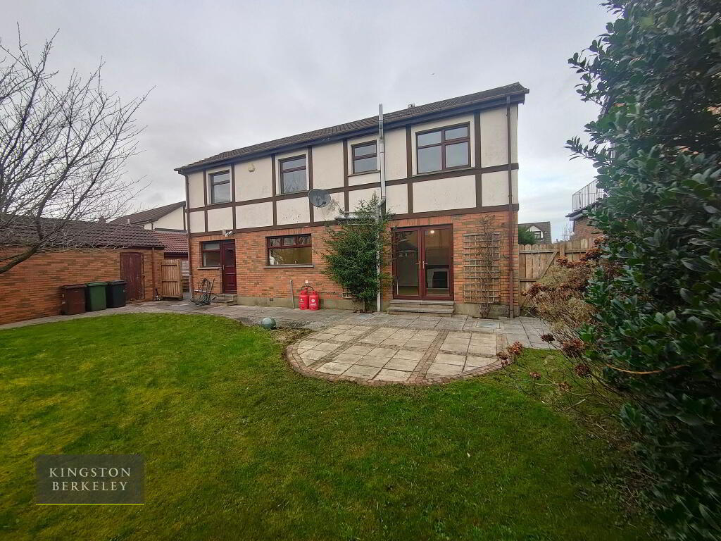 Photo 18 of 47 Holborn Hall, Lisburn