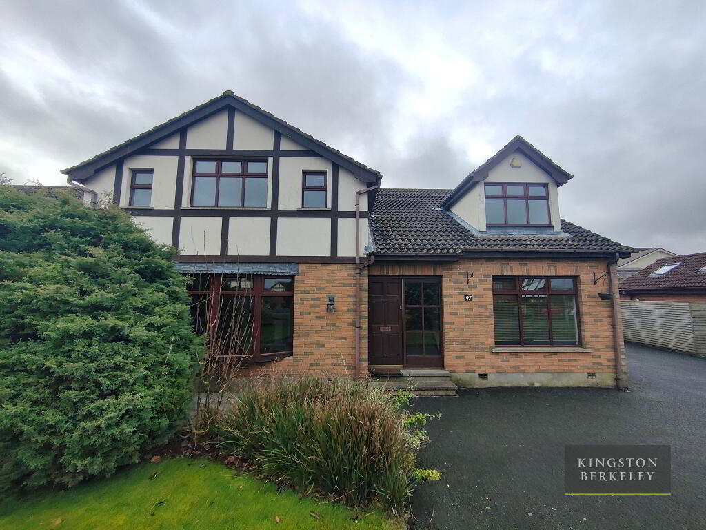 Photo 2 of 47 Holborn Hall, Lisburn