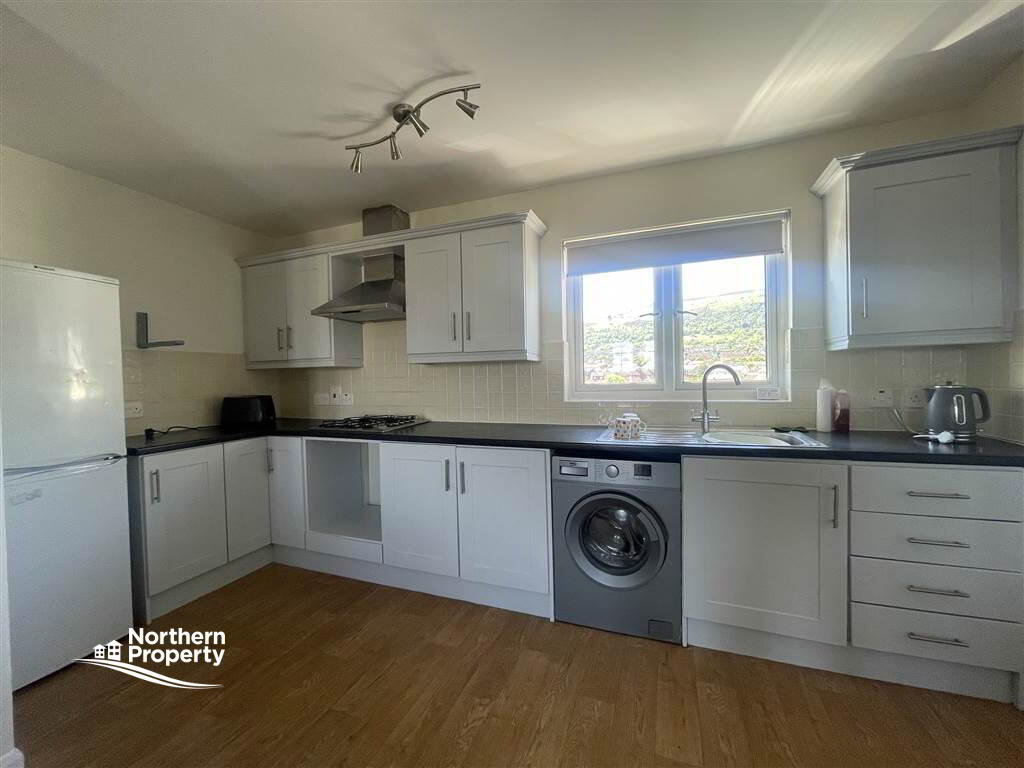 Photo 5 of 15 Oak Villa, Sliabh Dubh View, Belfast