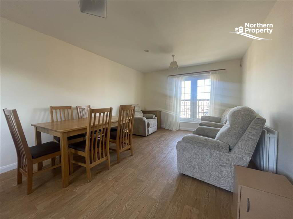 Photo 3 of 15 Oak Villa, Sliabh Dubh View, Belfast