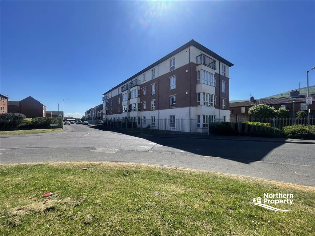 Photo 1 of 15 Oak Villa, Sliabh Dubh View, Belfast