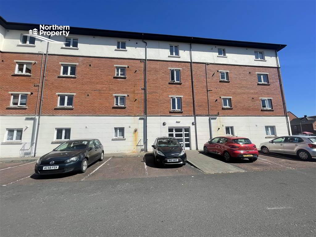 Photo 2 of 15 Oak Villa, Sliabh Dubh View, Belfast