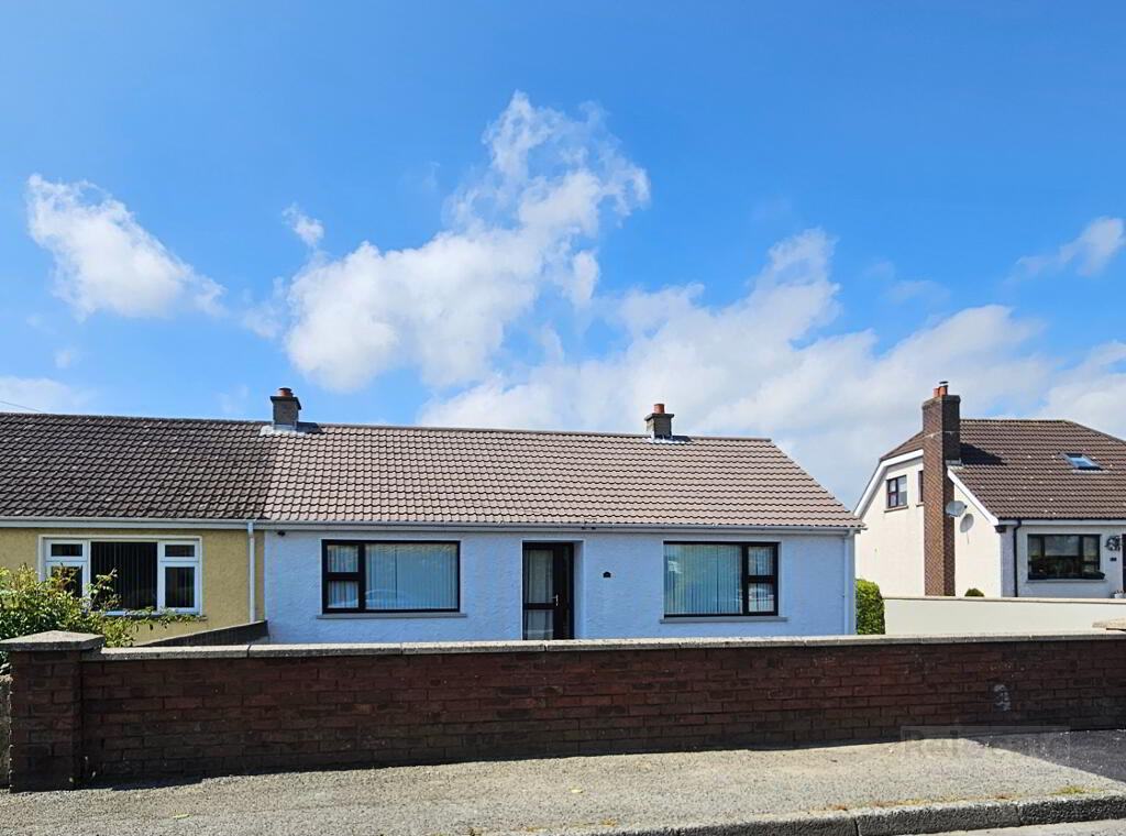 Photo 1 of 10 Donard View, Kilkeel