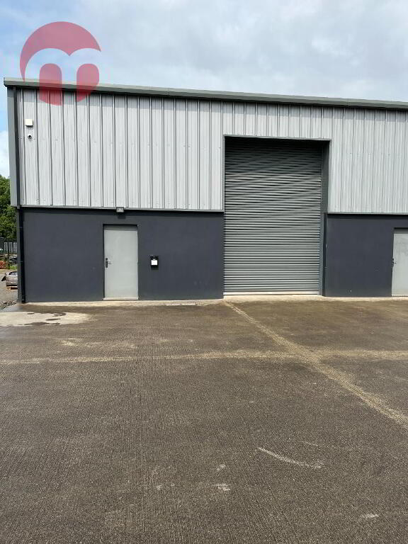Photo 1 of Unit 2, Site 10, Skeoge Industrial Estate, Derry