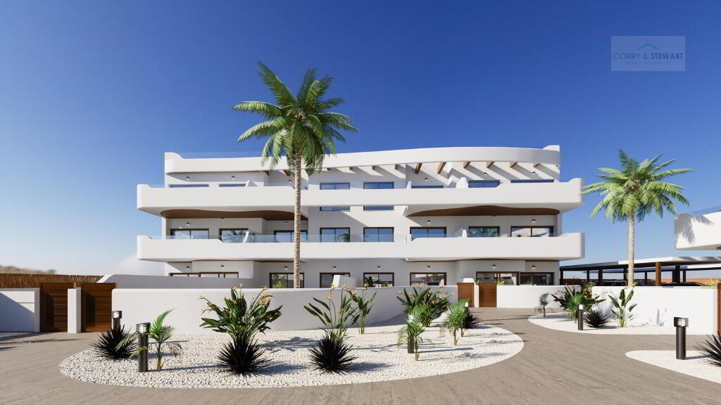 Photo 2 of La Serena Golf, Los Alcazares
