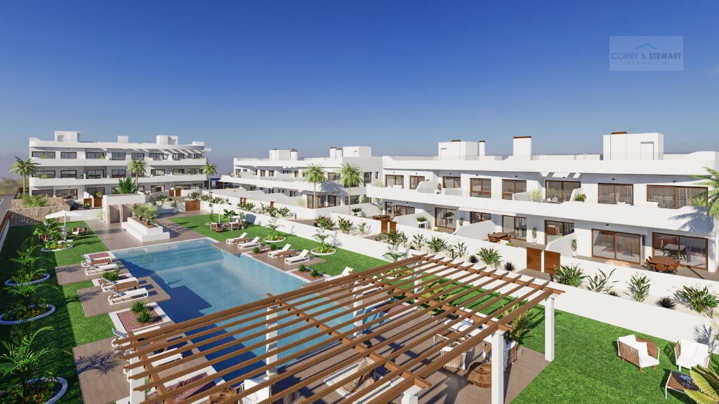 Photo 4 of La Serena Golf, Los Alcazares