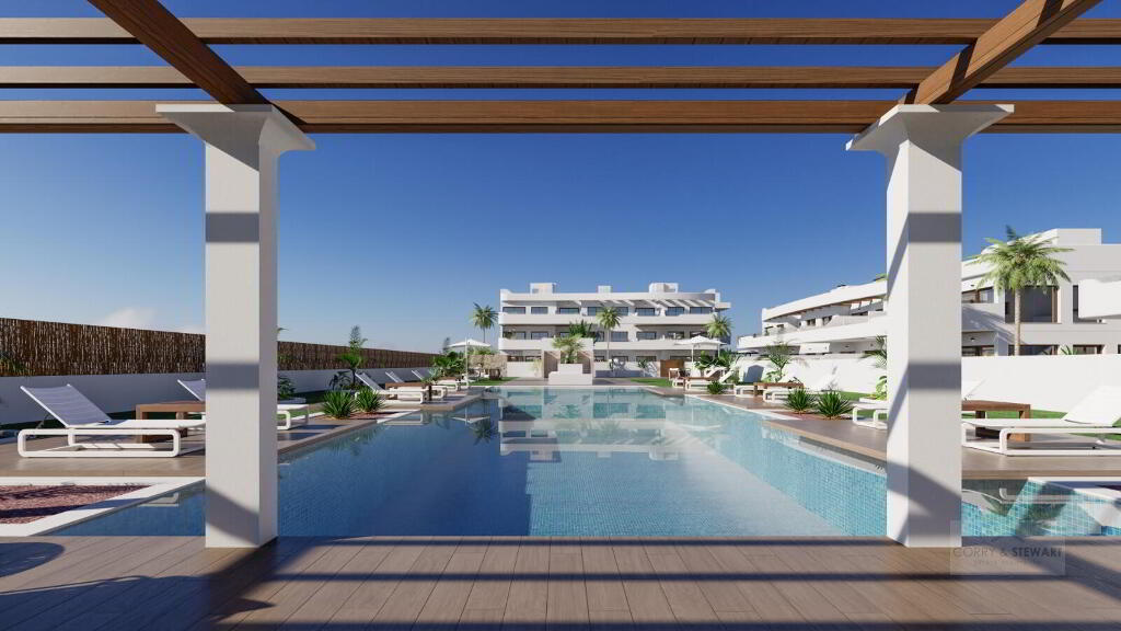 Photo 5 of La Serena Golf, Los Alcazares