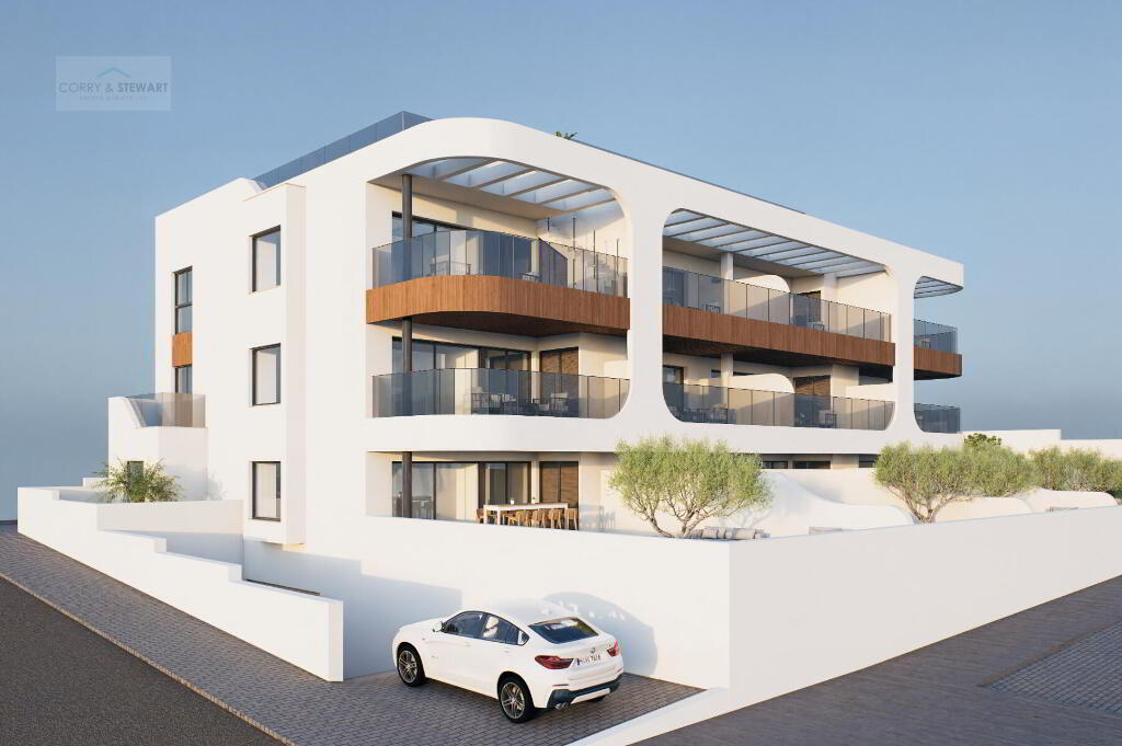 Photo 14 of Apartments, Benijofar