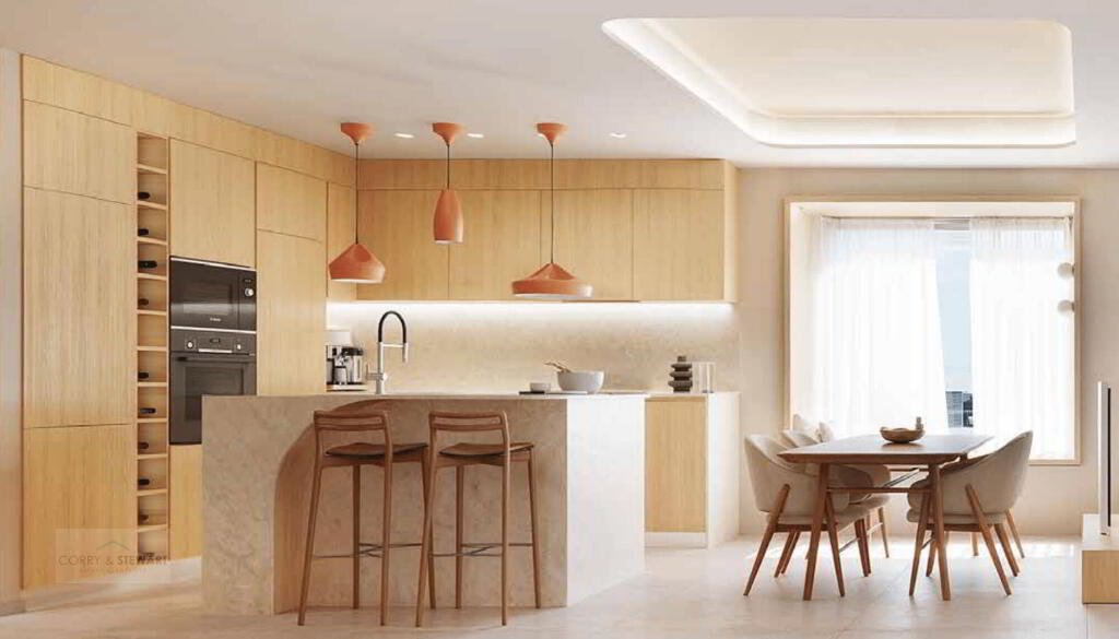 Photo 7 of Penthouses, Benijofar