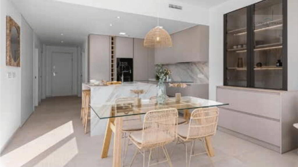 Photo 8 of Penthouses, Benijofar