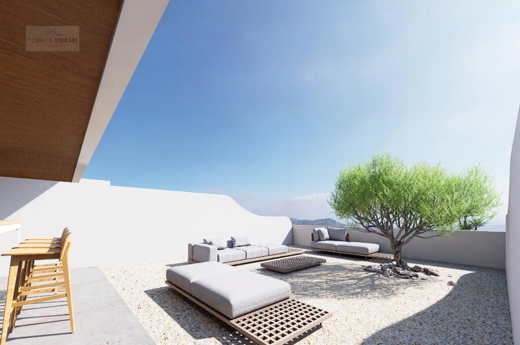Photo 4 of Penthouses, Benijofar