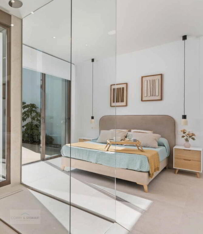 Photo 9 of Penthouses, Benijofar