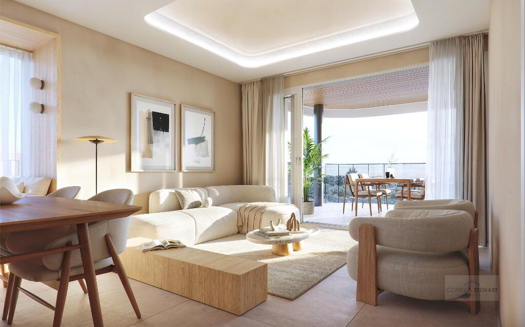 Photo 6 of Penthouses, Benijofar