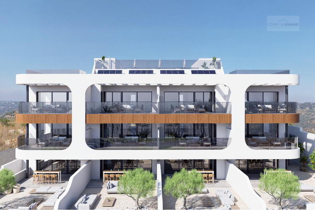 Photo 11 of Penthouses, Benijofar