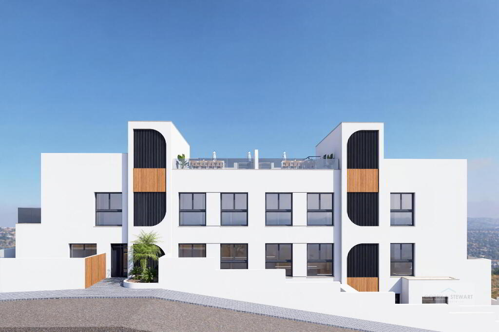 Photo 12 of Penthouses, Benijofar