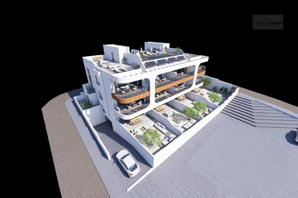 Photo 13 of Penthouses, Benijofar