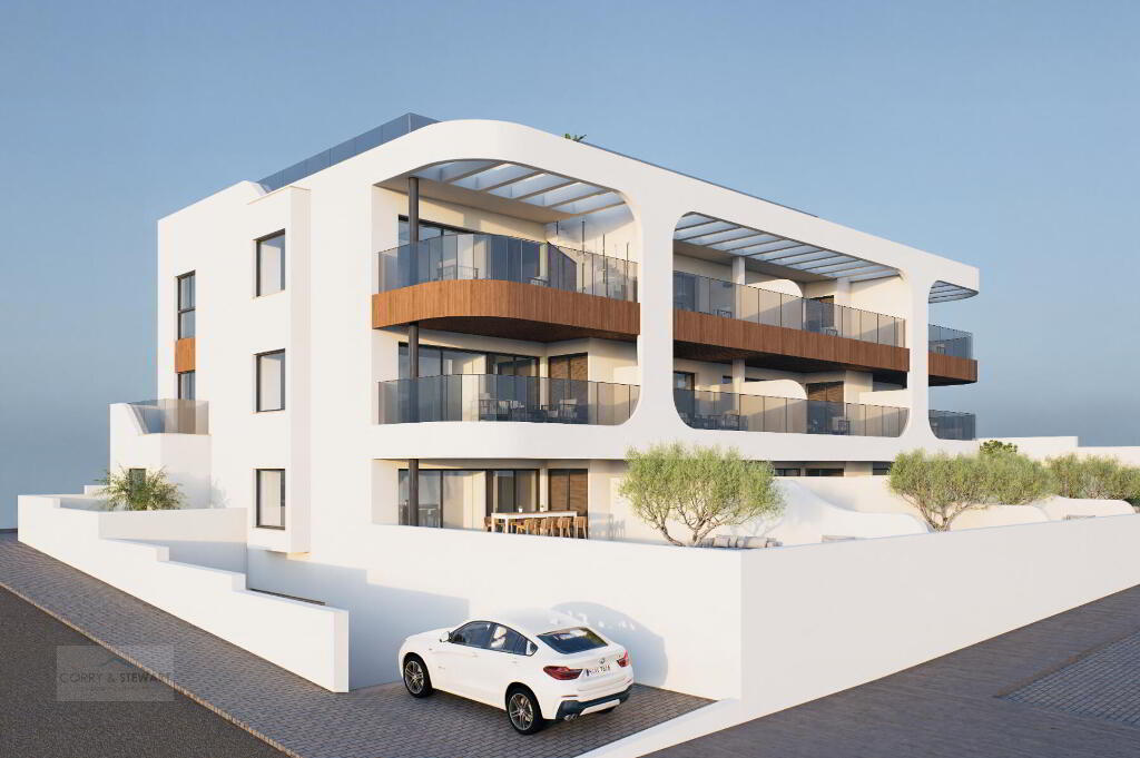 Photo 14 of Penthouses, Benijofar