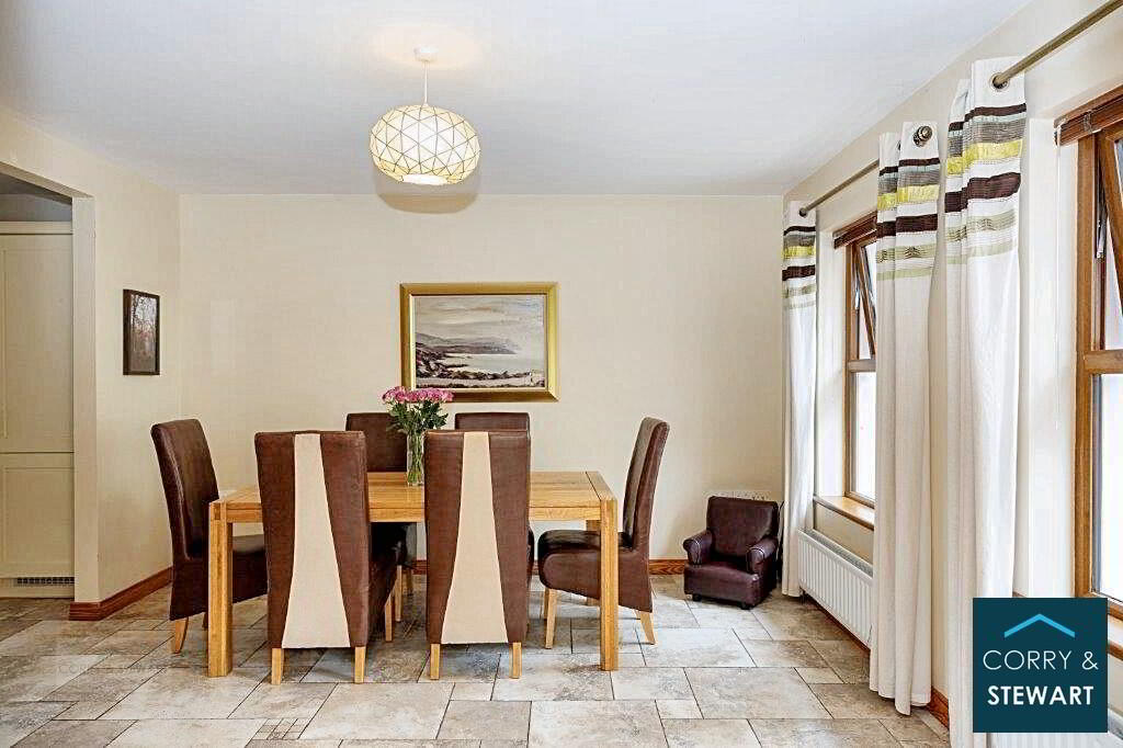 Photo 4 of 25 Golf Course Road, Newtownstewart