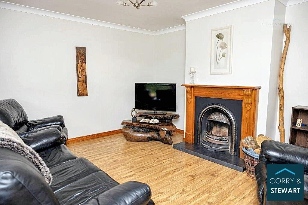 Photo 9 of 25 Golf Course Road, Newtownstewart