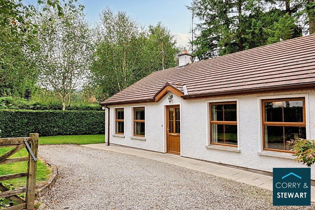 Photo 22 of 25 Golf Course Road, Newtownstewart