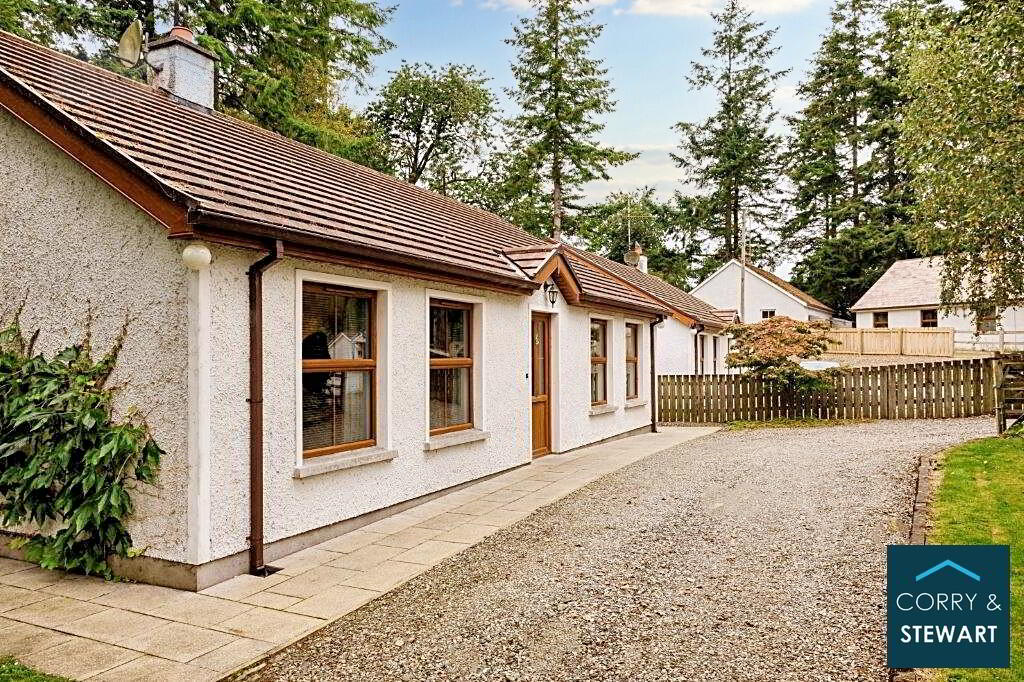 Photo 21 of 25 Golf Course Road, Newtownstewart