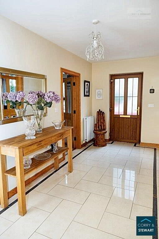 Photo 3 of 25 Golf Course Road, Newtownstewart
