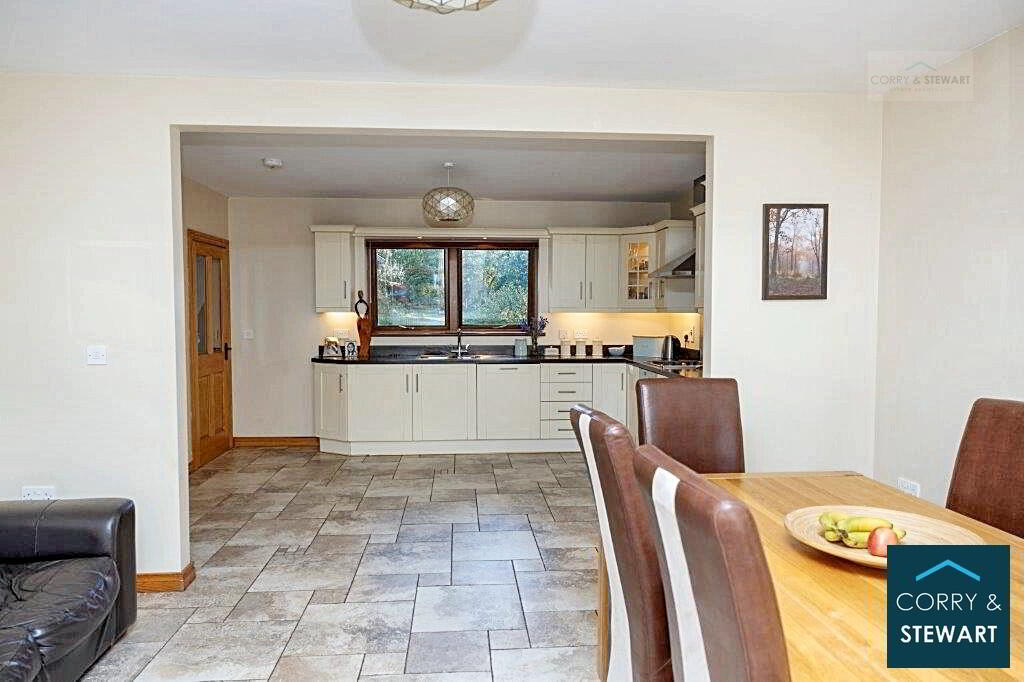 Photo 5 of 25 Golf Course Road, Newtownstewart