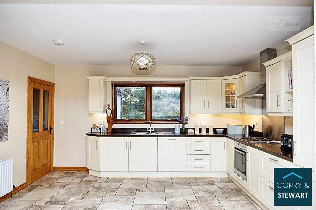 Photo 6 of 25 Golf Course Road, Newtownstewart