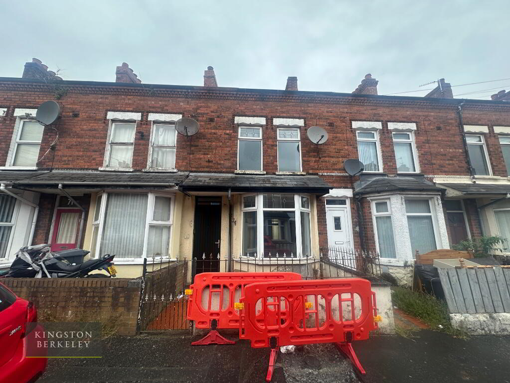 Photo 1 of 69 Hatton Drive, Belfast East, Belfast