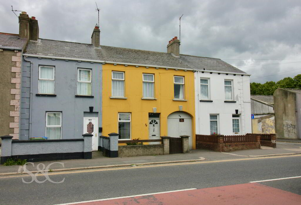 Photo 1 of 38 Avenue Road, Lurgan
