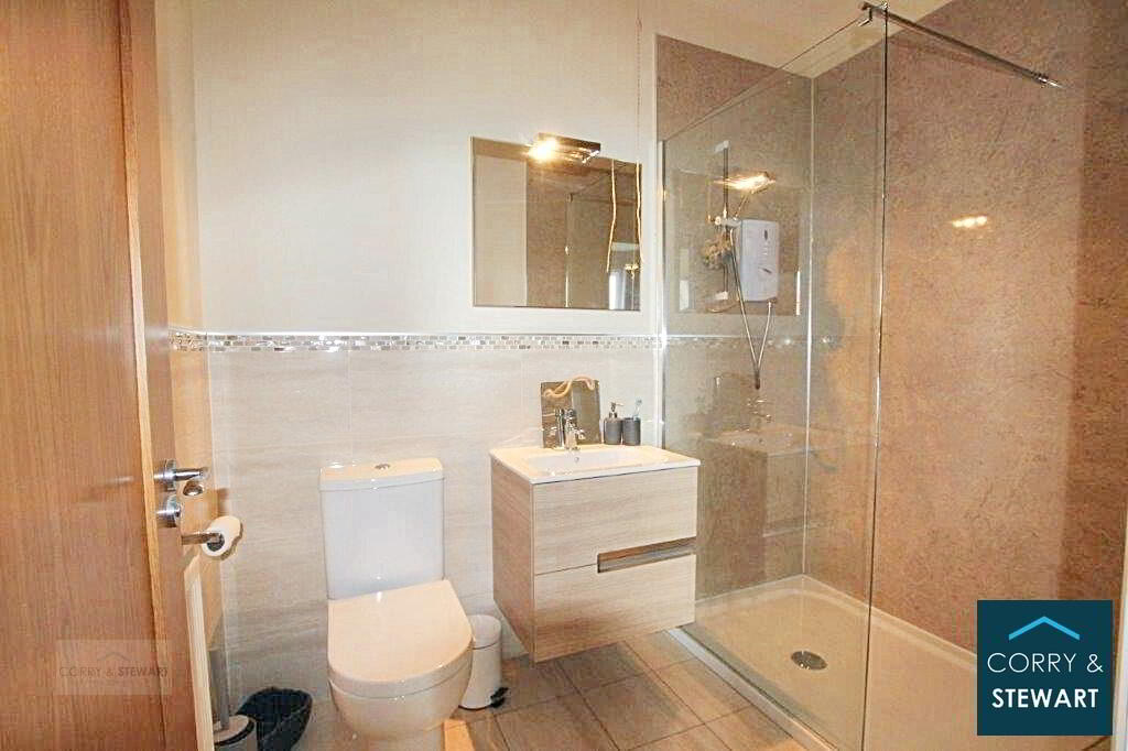 Photo 10 of 3 Highfield Court, Omagh
