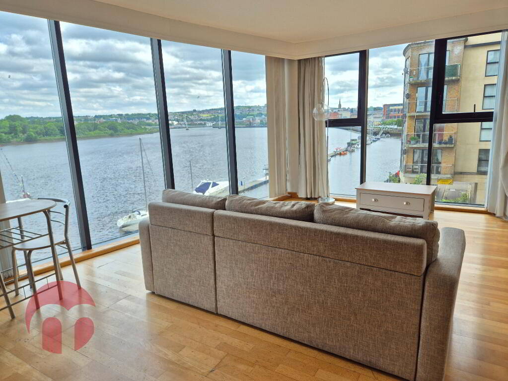 Photo 1 of Atlantic Quay, Derry