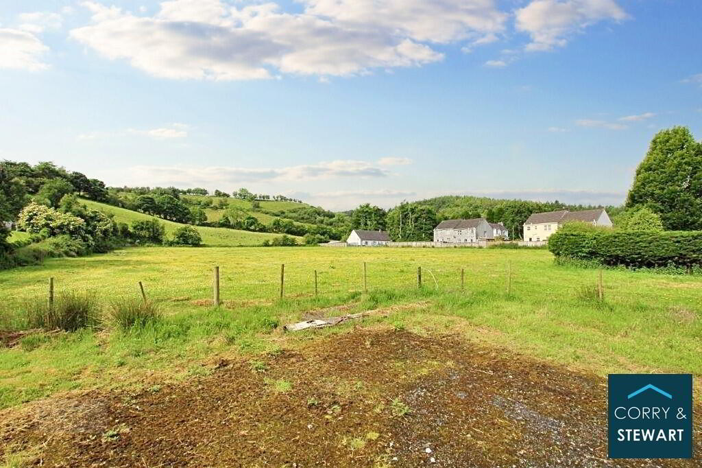 Photo 4 of Development Site To Re81 - 85a Main Street, Gortin