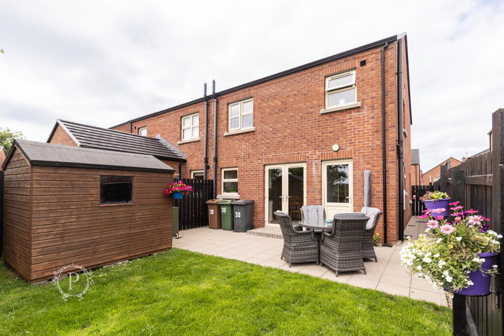 Photo 32 of 39 Oakview, Armagh