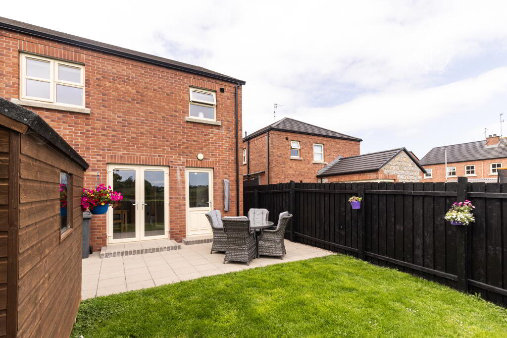 Photo 30 of 39 Oakview, Armagh