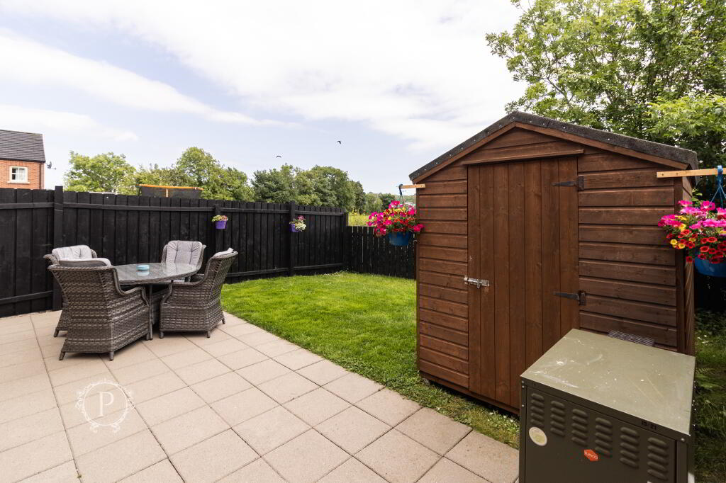 Photo 31 of 39 Oakview, Armagh