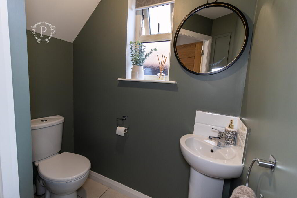 Photo 12 of 39 Oakview, Armagh