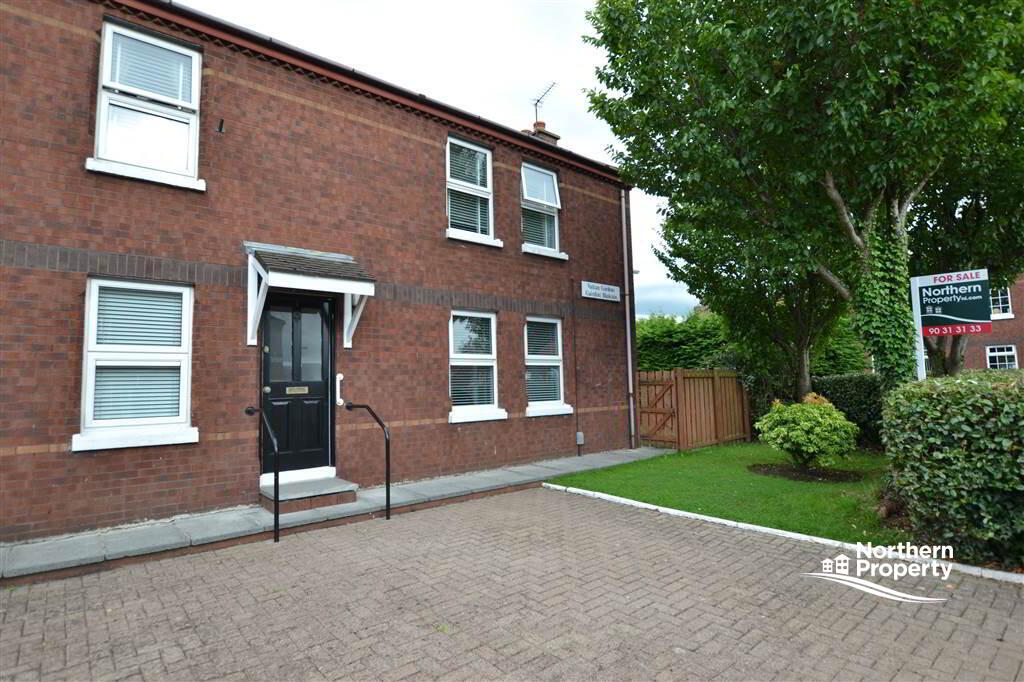 Photo 1 of 1 Vulcan Gardens, Belfast