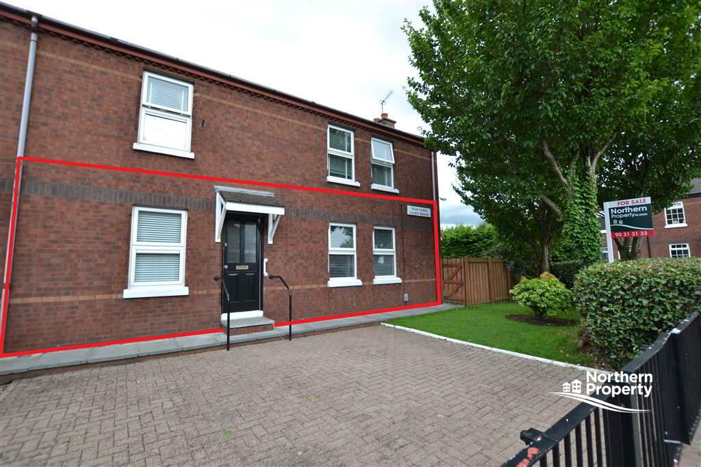 Photo 1 of 1 Vulcan Gardens, Belfast