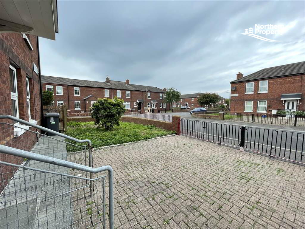 Photo 3 of 1 Vulcan Gardens, Belfast