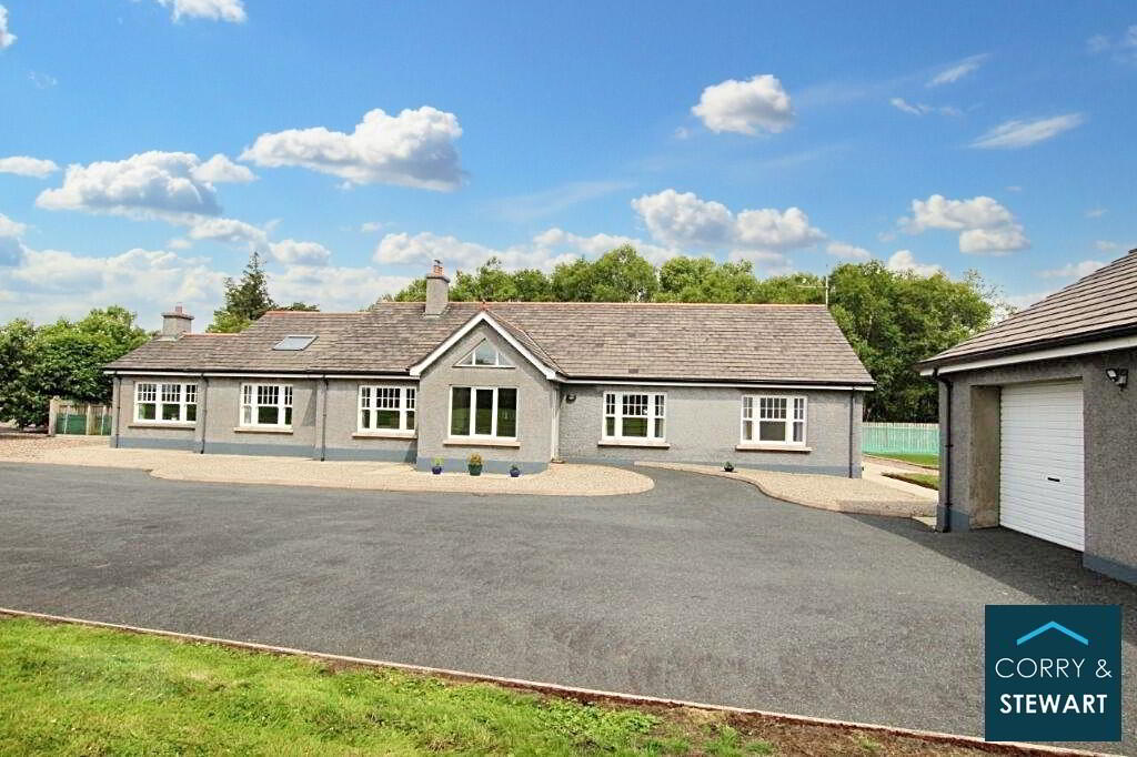 Photo 28 of 62 Donaghanie Road, Omagh